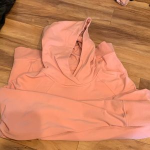 lululemon scuba hoodie